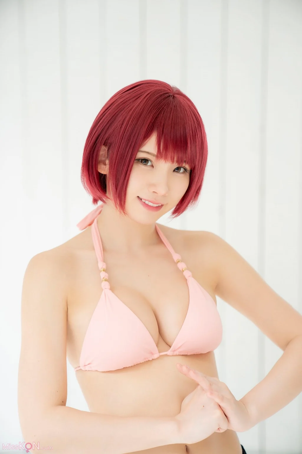 [JP] Enako (えなこ):「極彩色の乙女が目指した風景」【月チャンデジグラ】えなこ「極彩色の乙女が目指した風景」【月チャンデジグラ】 (70 photos) – Page 2