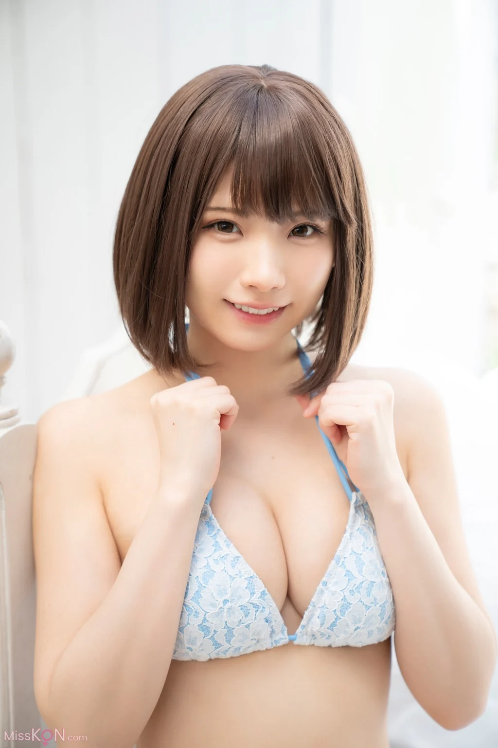 [JP] Enako (えなこ):「極彩色の乙女が目指した風景」【月チャンデジグラ】えなこ「極彩色の乙女が目指した風景」【月チャンデジグラ】 (70 photos) – Page 2