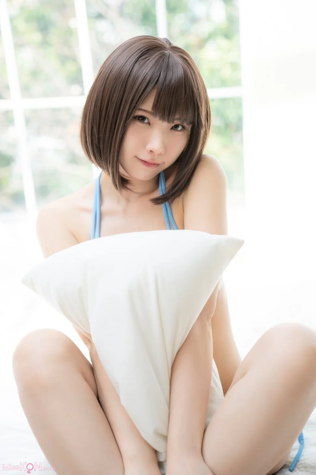 [JP] Enako (えなこ):「極彩色の乙女が目指した風景」【月チャンデジグラ】えなこ「極彩色の乙女が目指した風景」【月チャンデジグラ】 (70 photos) – Page 2
