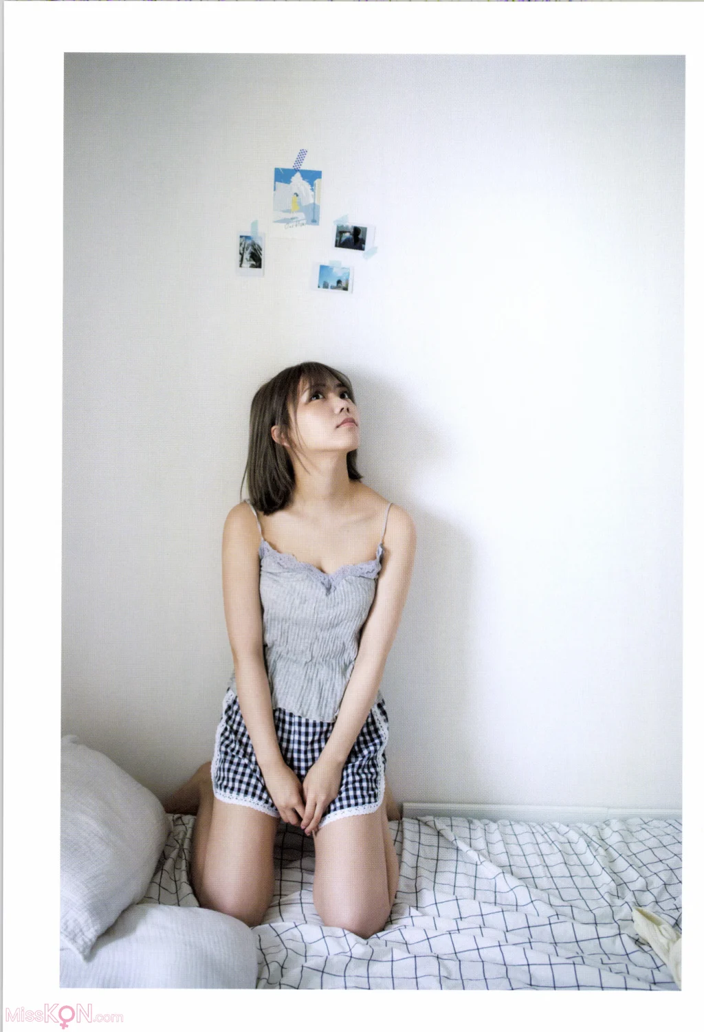 [JP] Hina Kawago (川後陽菜): インタビューフォトブック (194 photos)