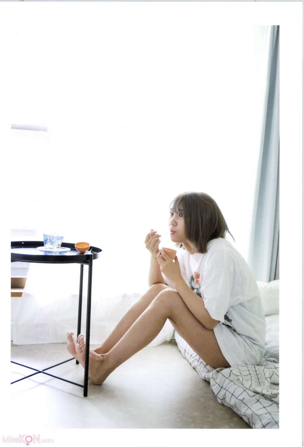 [JP] Hina Kawago (川後陽菜): インタビューフォトブック (194 photos)