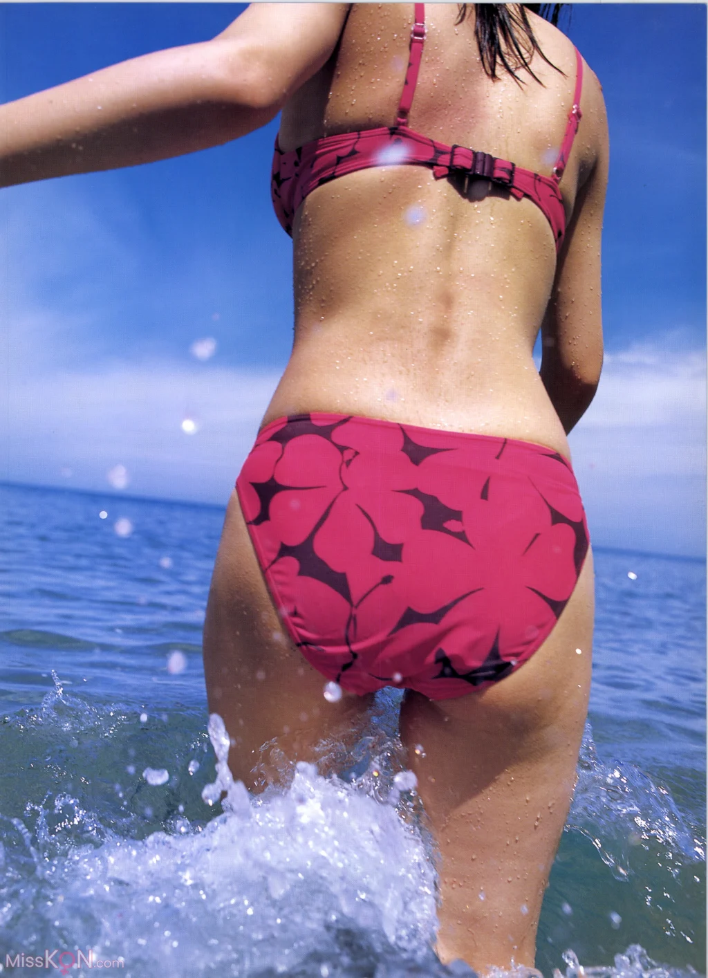 [JP] Kazue Fukiishi (吹石 一恵): FUKIISHI (97 photos)