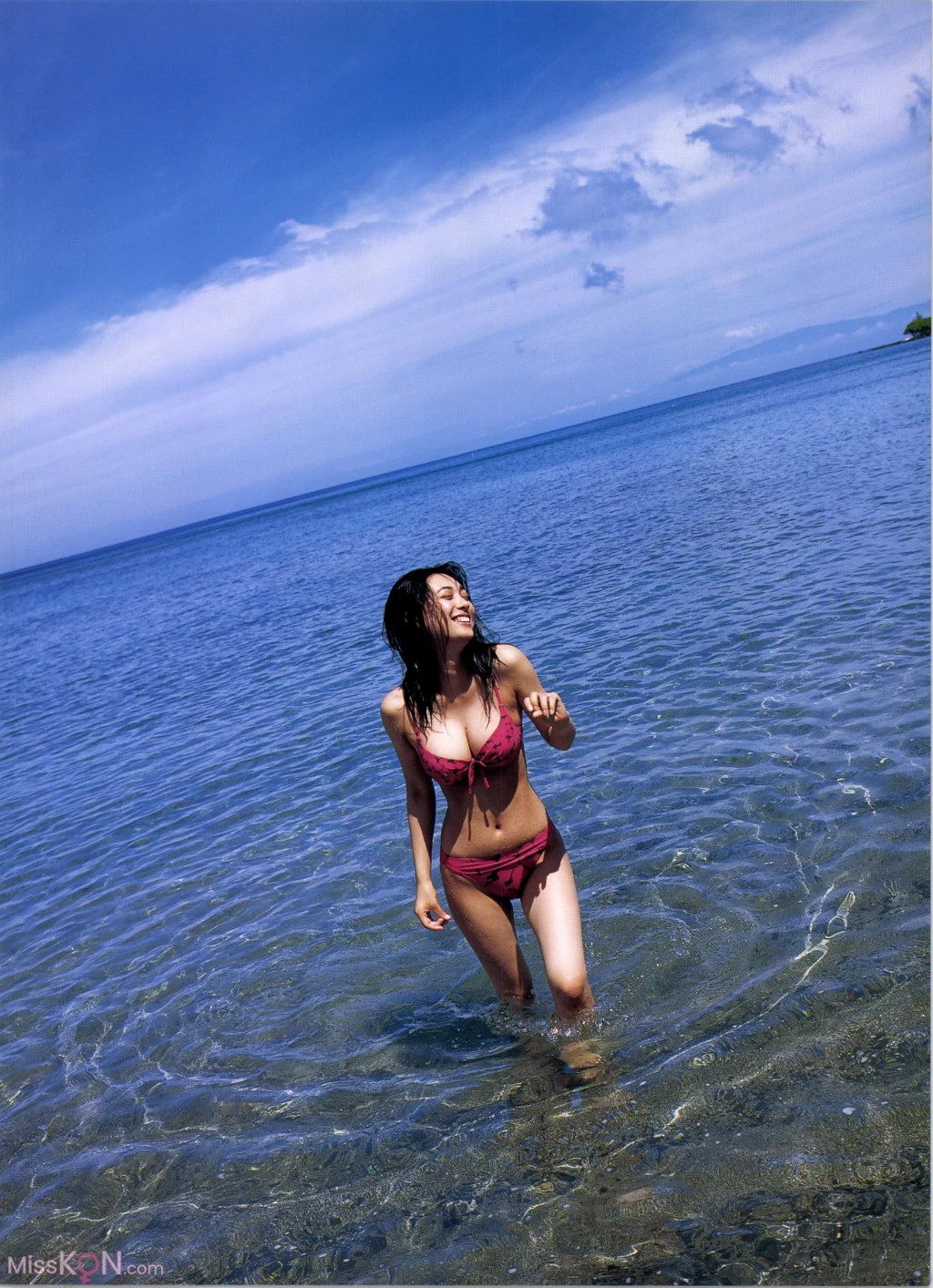 [JP] Kazue Fukiishi (吹石 一恵): FUKIISHI (97 photos)
