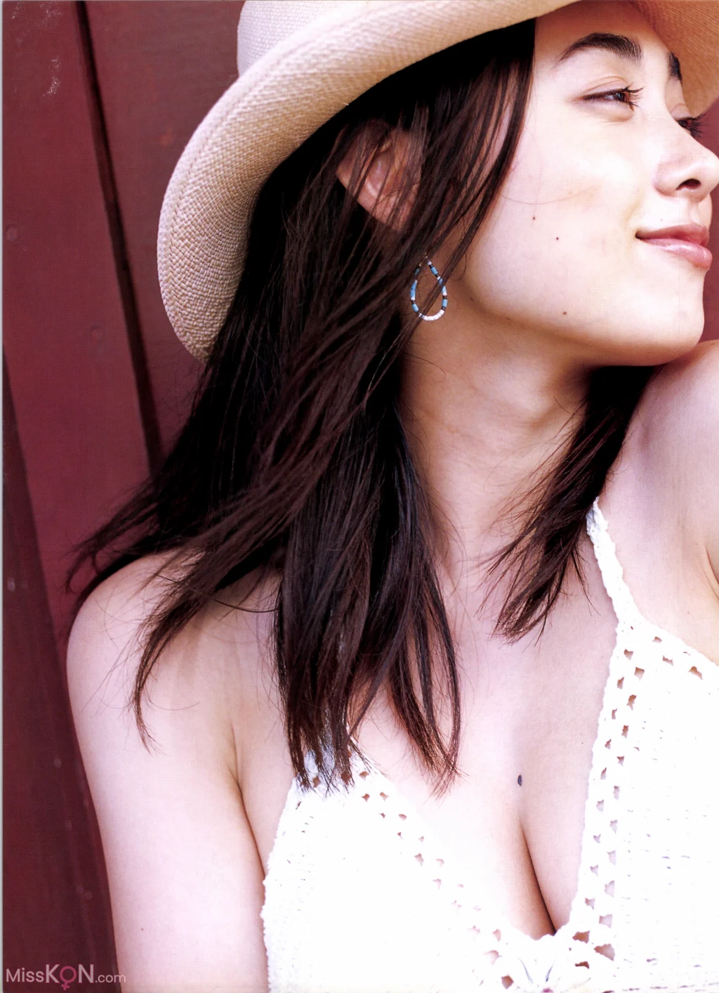 [JP] Kazue Fukiishi (吹石 一恵): FUKIISHI (97 photos) – Page 2