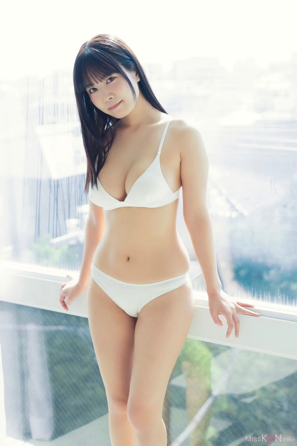 [JP] Shinonome Umi (東雲うみ):「自分専用アンドロイド」SPA！デジタル写真集 (ＳＰＡ！ＢＯＯＫＳ) (65 photos)