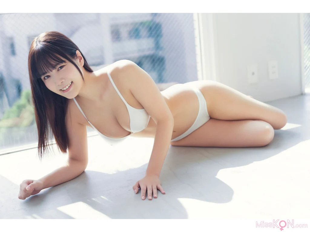 [JP] Shinonome Umi (東雲うみ):「自分専用アンドロイド」SPA！デジタル写真集 (ＳＰＡ！ＢＯＯＫＳ) (65 photos)