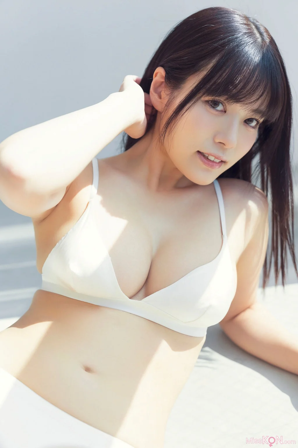 [JP] Shinonome Umi (東雲うみ):「自分専用アンドロイド」SPA！デジタル写真集 (ＳＰＡ！ＢＯＯＫＳ) (65 photos)