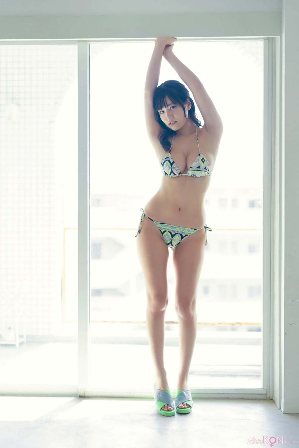 [JP] Shinonome Umi (東雲うみ):「自分専用アンドロイド」SPA！デジタル写真集 (ＳＰＡ！ＢＯＯＫＳ) (65 photos) – Page 2