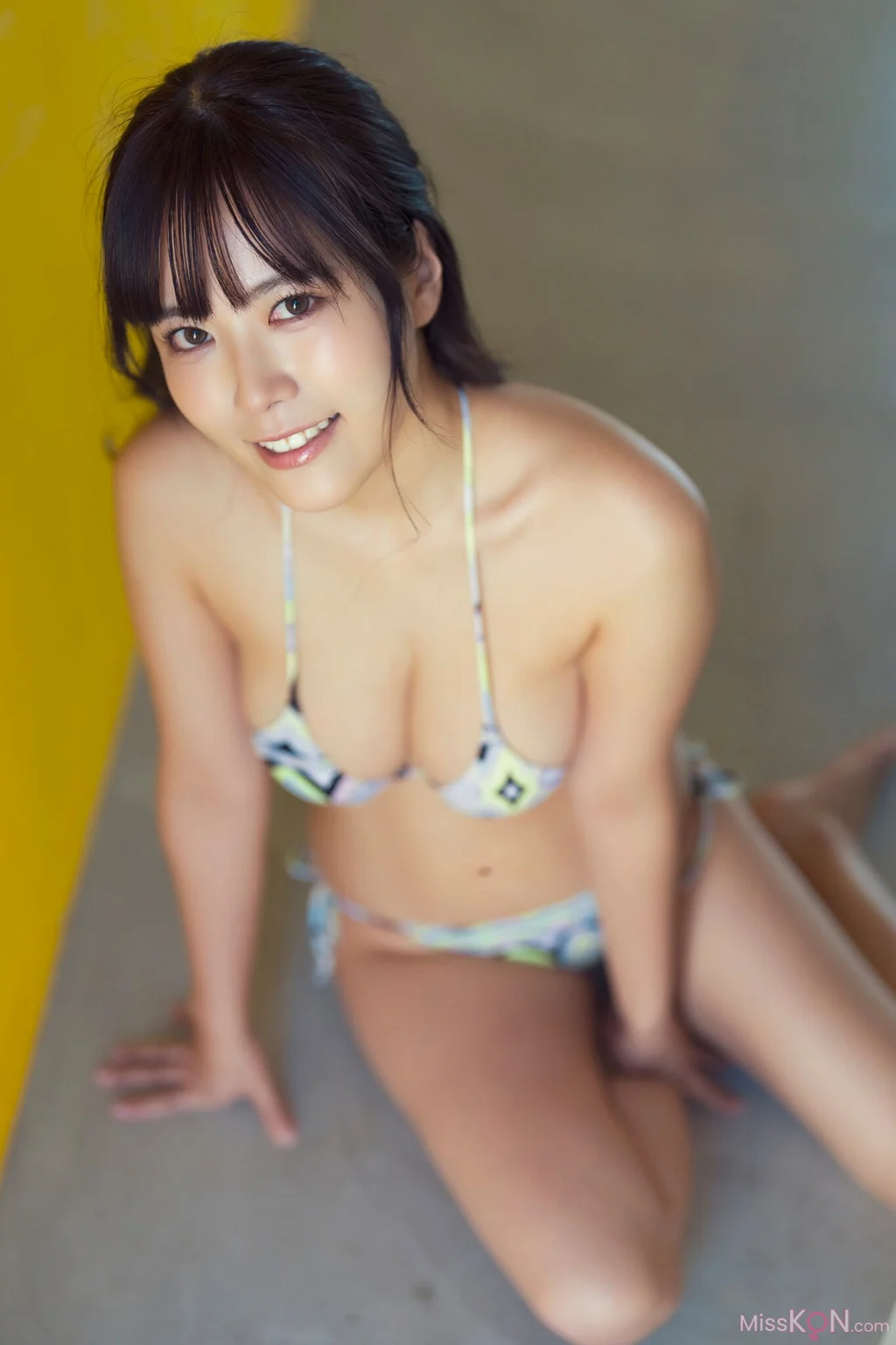 [JP] Shinonome Umi (東雲うみ):「自分専用アンドロイド」SPA！デジタル写真集 (ＳＰＡ！ＢＯＯＫＳ) (65 photos) – Page 3