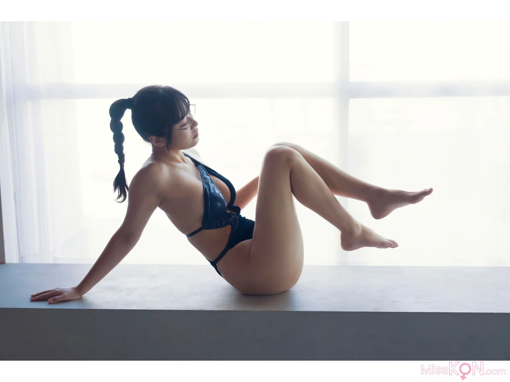 [JP] Shinonome Umi (東雲うみ):「自分専用アンドロイド」SPA！デジタル写真集 (ＳＰＡ！ＢＯＯＫＳ) (65 photos) – Page 3
