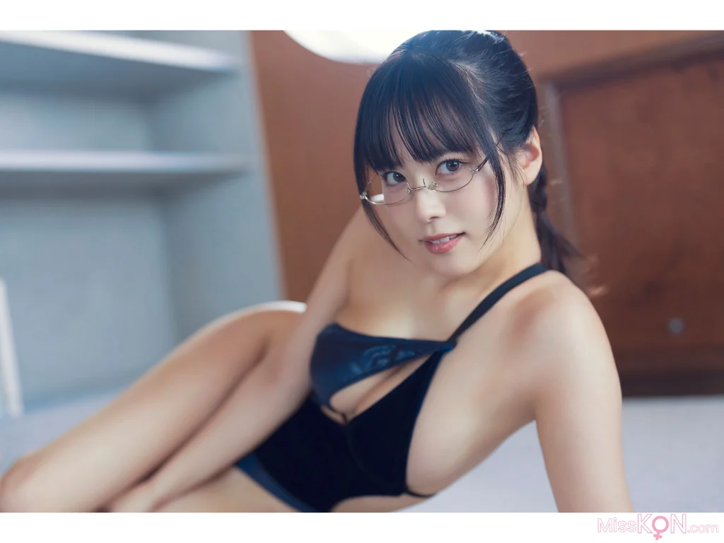 [JP] Shinonome Umi (東雲うみ):「自分専用アンドロイド」SPA！デジタル写真集 (ＳＰＡ！ＢＯＯＫＳ) (65 photos) – Page 3