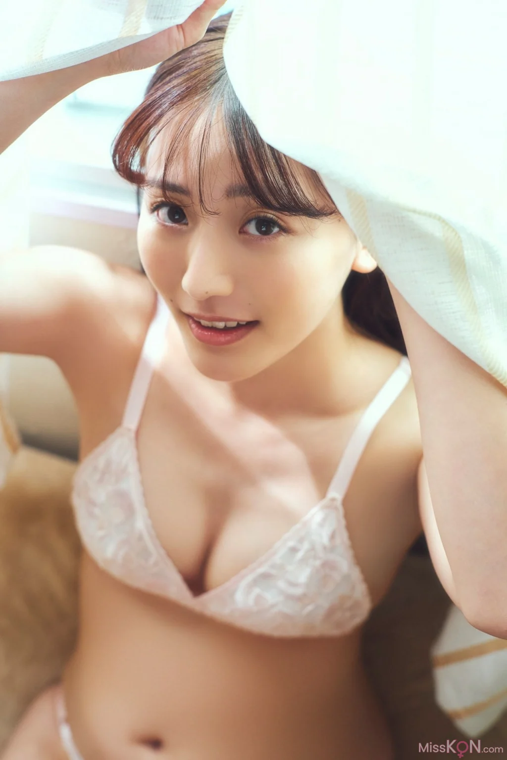 [JP] Tadenuma Yui (蓼沼優衣):「好きになっちゃう」SPA！デジタル写真集 (61 photos) – Page 2