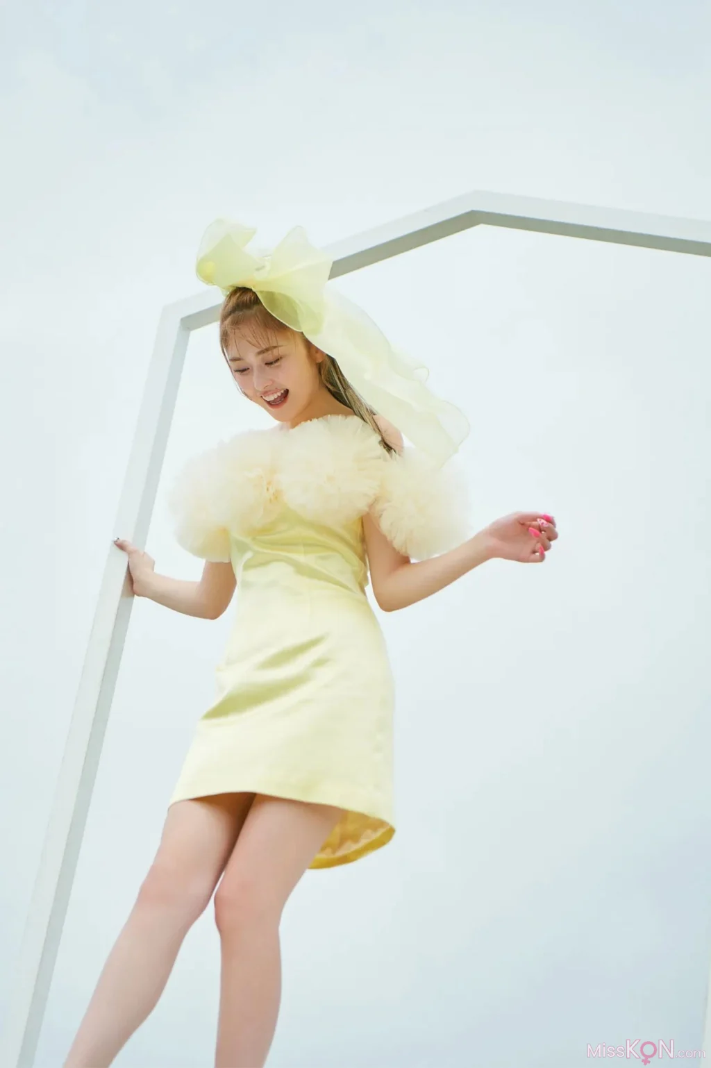 [JP] ゆうちゃみ:【デジタル限定】ゆうちゃみ2nd写真集 ちゃみSummer オール未公開 Another edition (110 photos) – Page 3