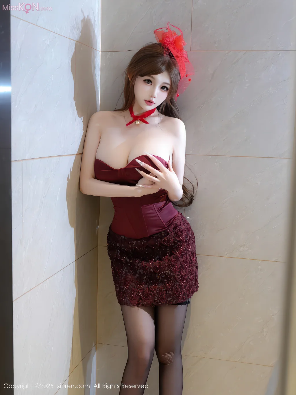 XIUREN No.11181: 甜妮 (81 photos) – Page 2