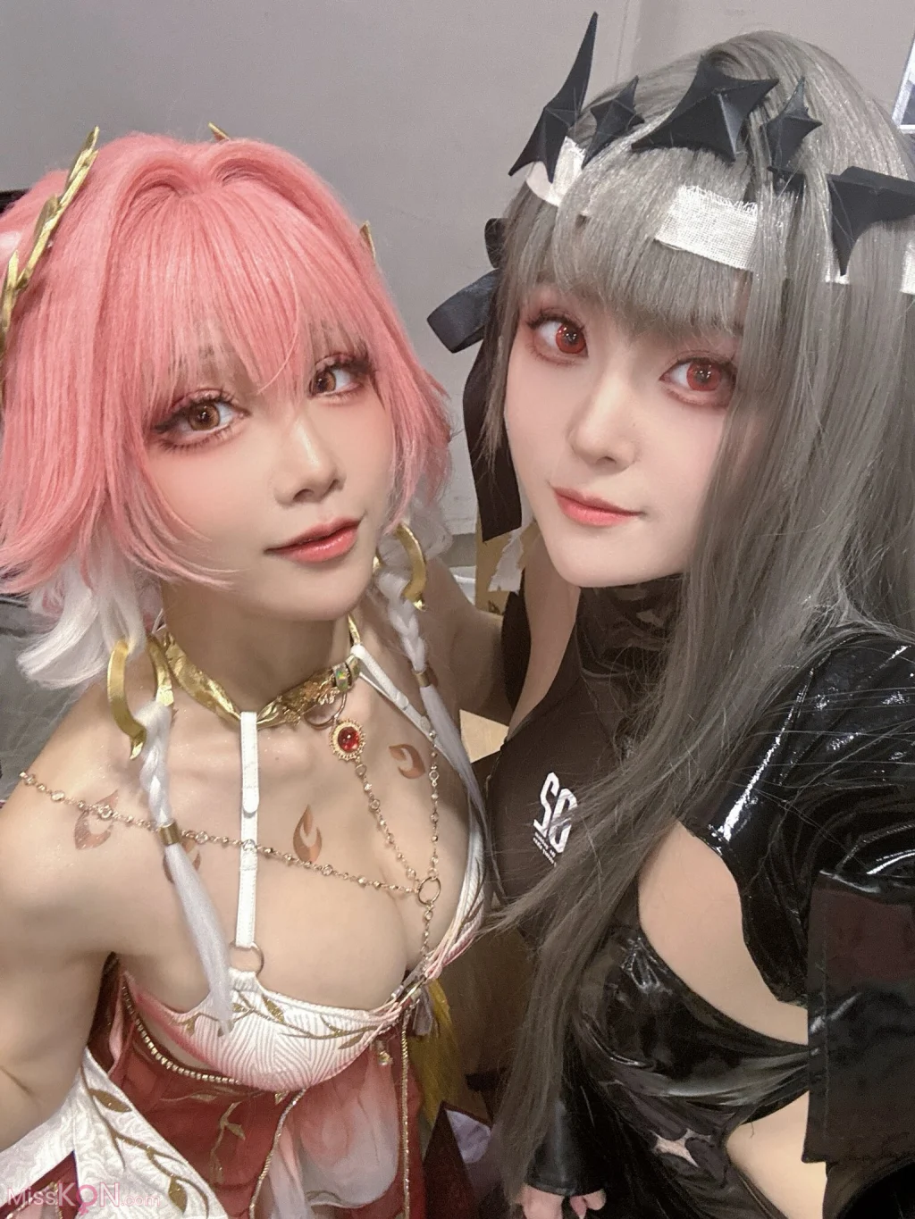 Coser@水淼Aqua: C107 场照 长离 (鸣潮) (29 photos)