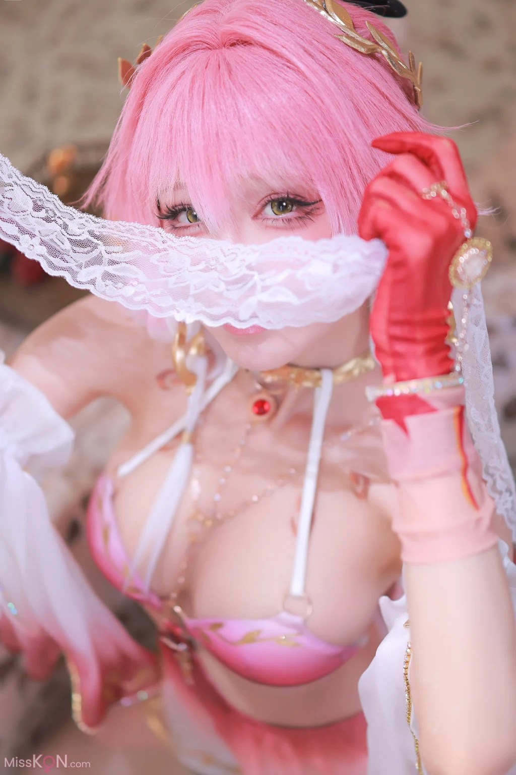 Coser@水淼Aqua: C107 场照 长离 (鸣潮) (29 photos) – Page 2