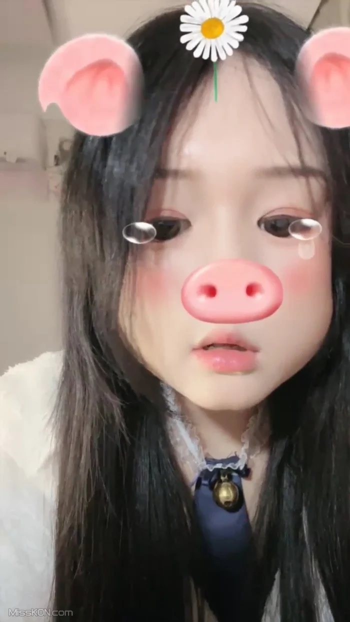e懒得喷: 危险纯欲体 G奶女大生裸舞 (44 photos + 10 videos)
