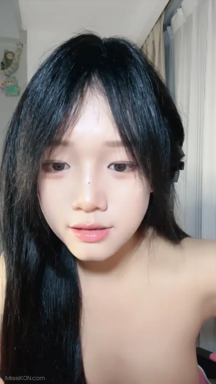 e懒得喷: 危险纯欲体 G奶女大生裸舞 (44 photos + 10 videos) – Page 2