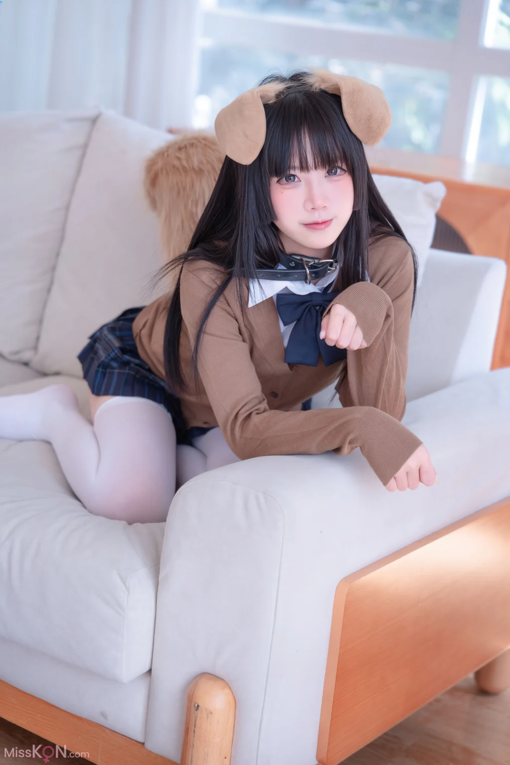 Coser@清水凪: 小凪汪汪 (56 photos)