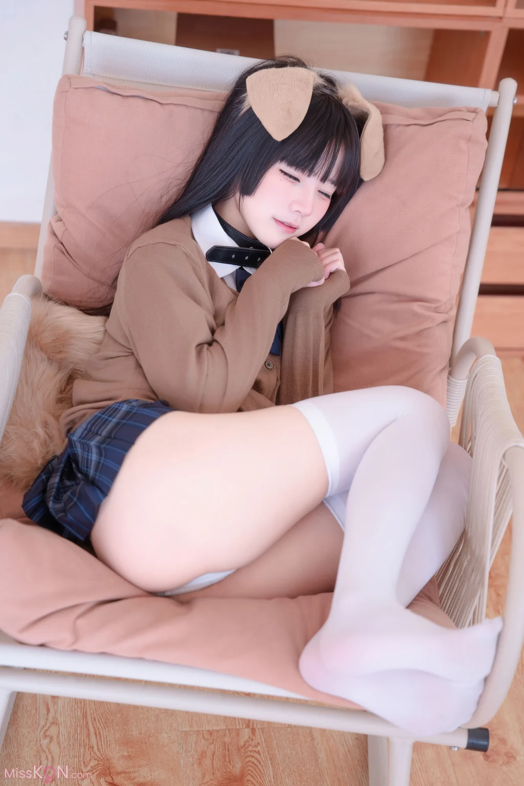 Coser@清水凪: 小凪汪汪 (56 photos) – Page 2