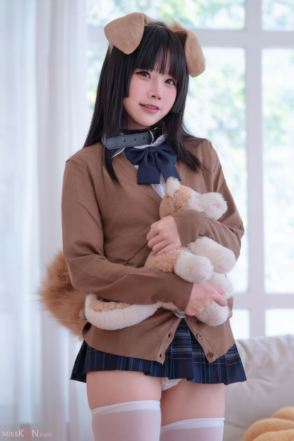 Coser@清水凪: 小凪汪汪 (56 photos) – Page 2