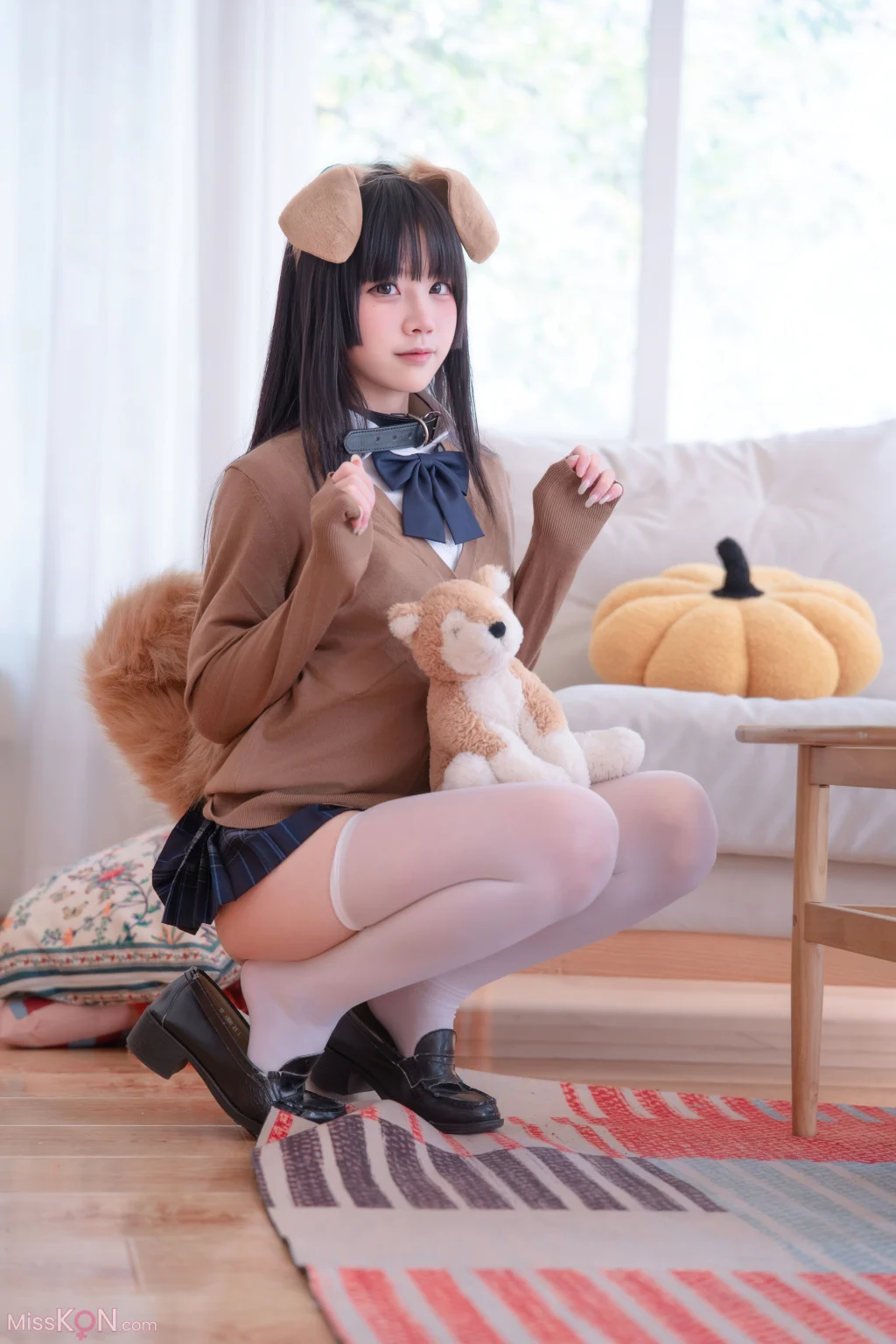 Coser@清水凪: 小凪汪汪 (56 photos) – Page 2