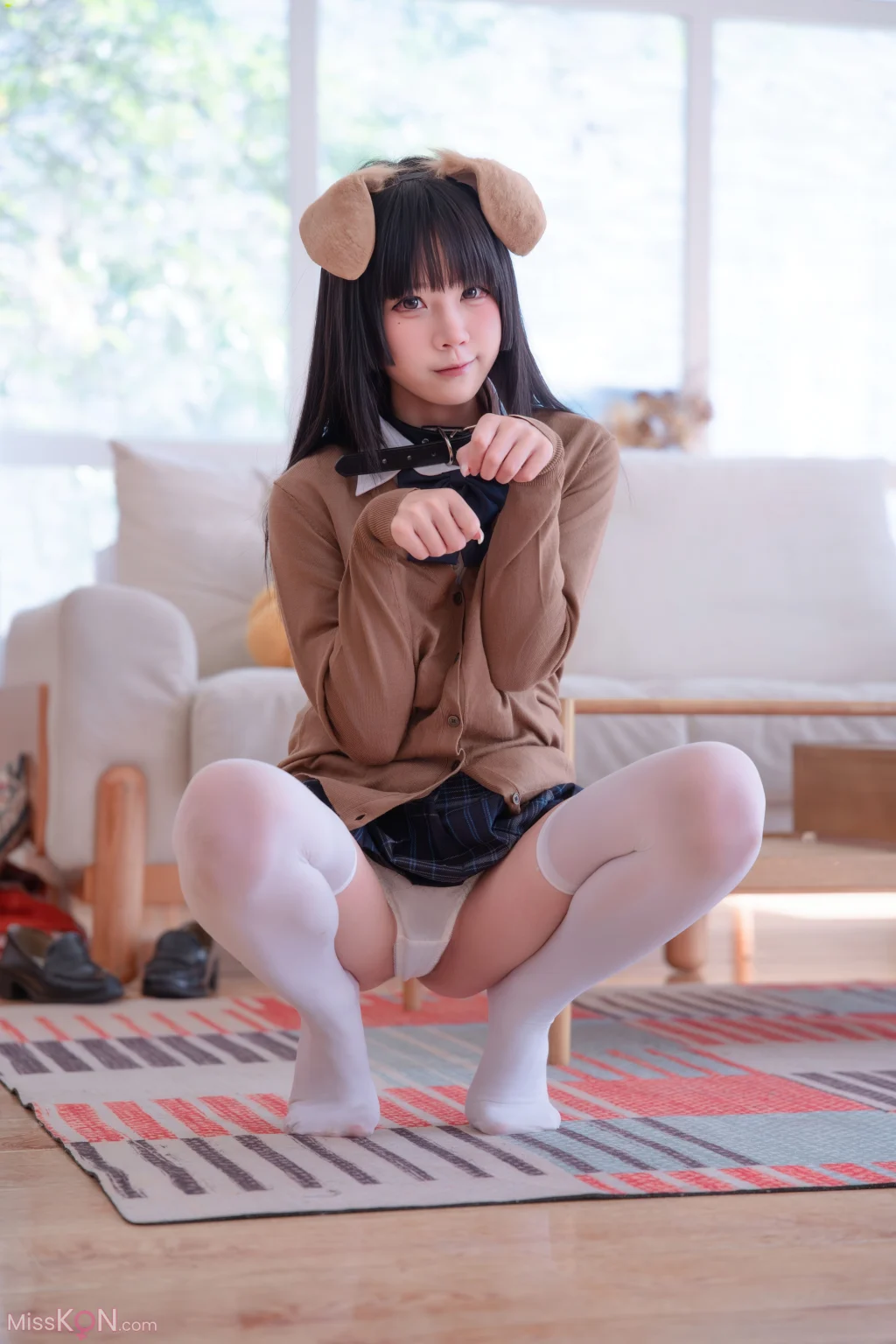 Coser@清水凪: 小凪汪汪 (56 photos) – Page 2
