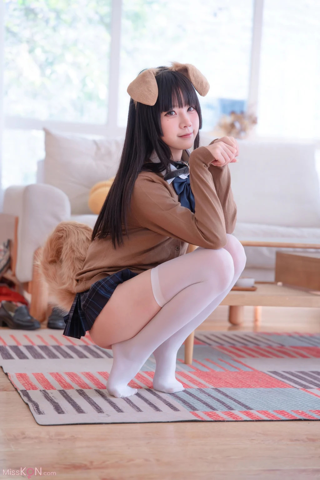 Coser@清水凪: 小凪汪汪 (56 photos) – Page 2
