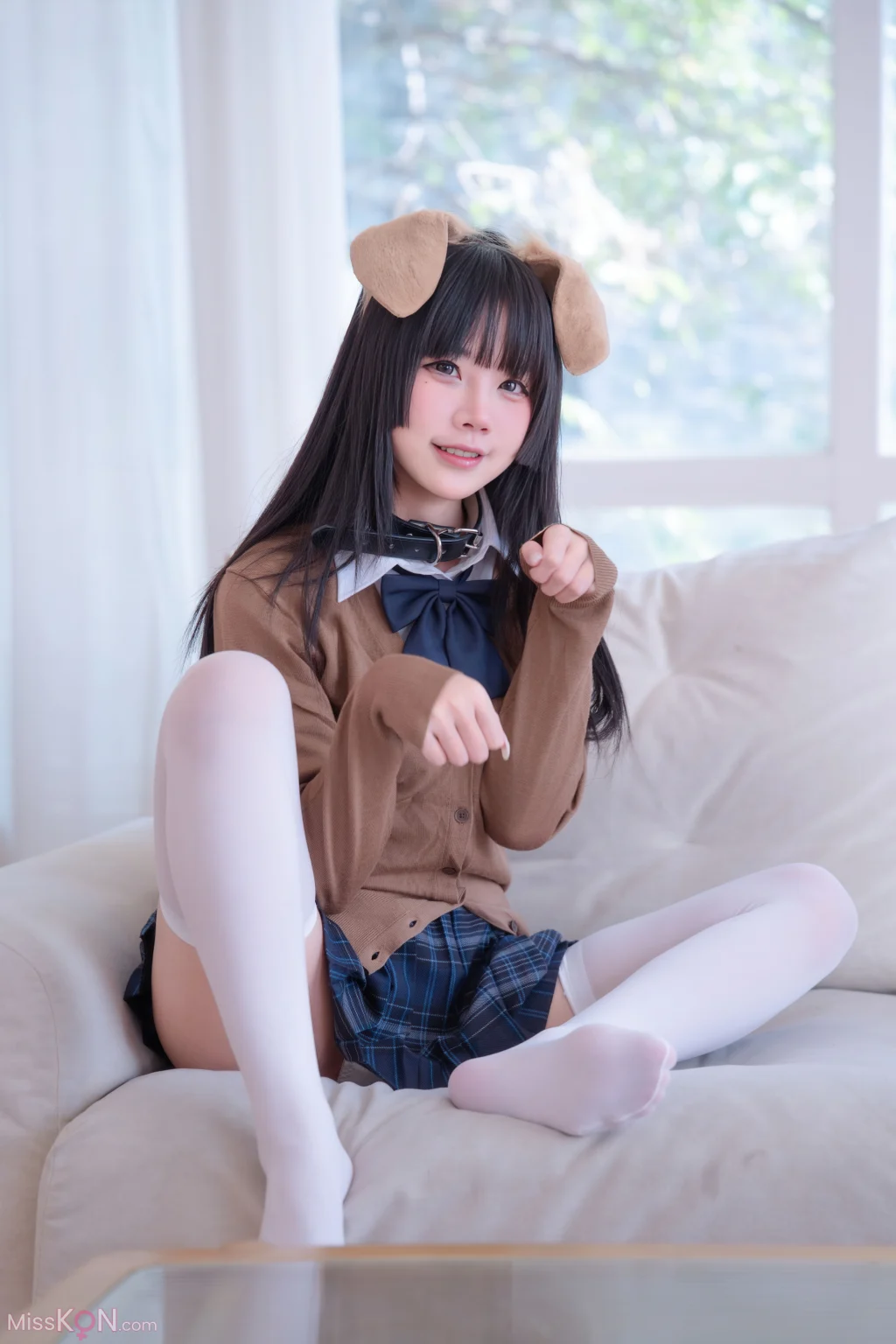 Coser@清水凪: 小凪汪汪 (56 photos) – Page 2