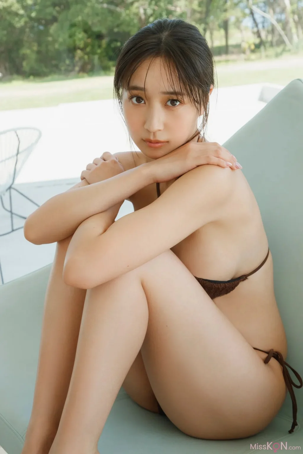 [JP] Aoi Mizobata (溝端葵): マンスリーガール052 「完全未発表100カット＆ムービー」 (112 photos + 1 video) – Page 3