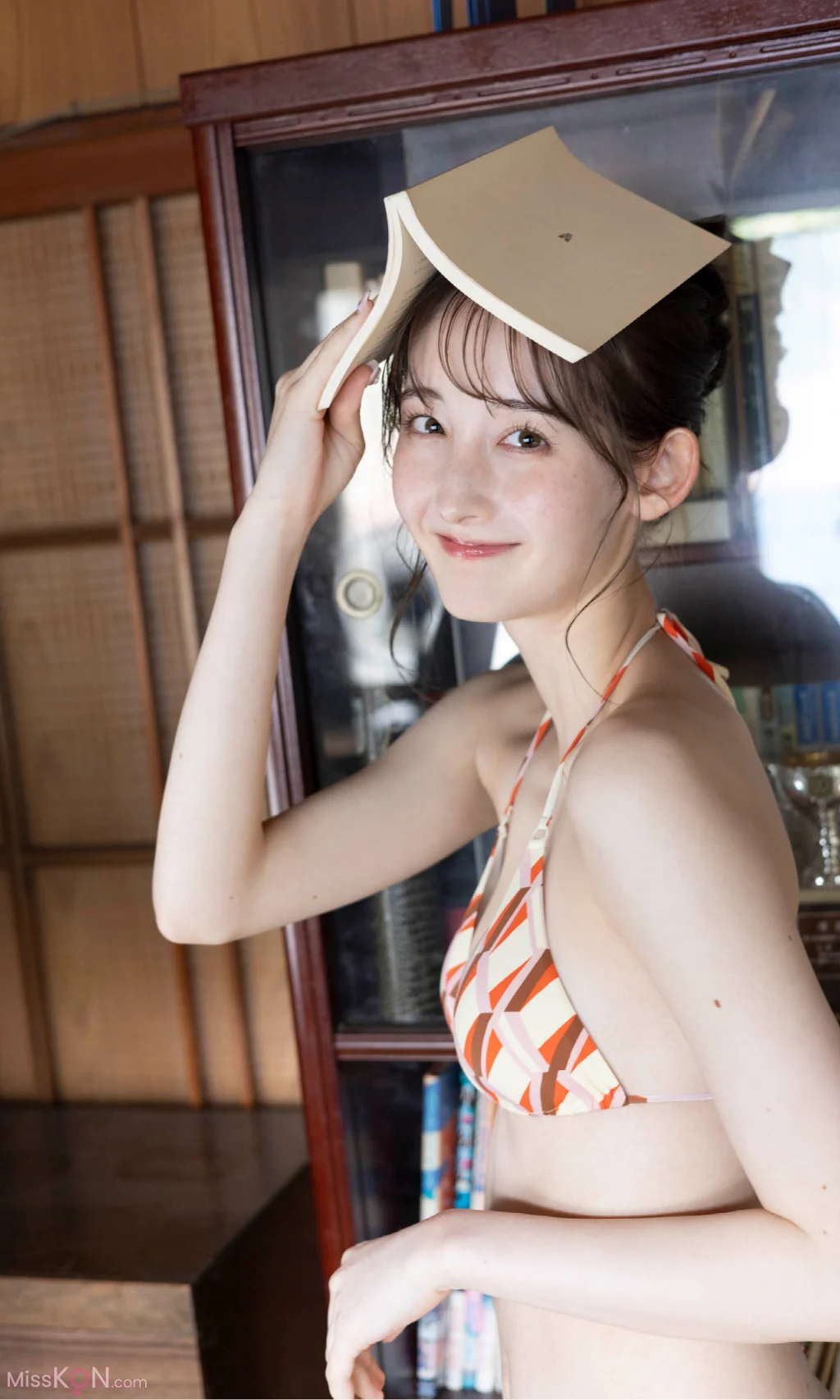 [JP] Cecile Nana (菜那セシル):【デジタル限定】写真集「Summer is in the air.」 (週プレ PHOTO BOOK) (94 photos) – Page 2