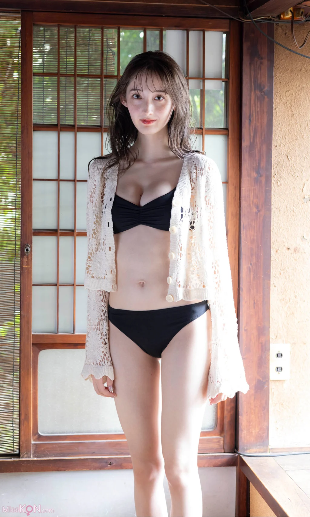 [JP] Cecile Nana (菜那セシル):【デジタル限定】写真集「Summer is in the air.」 (週プレ PHOTO BOOK) (94 photos) – Page 2