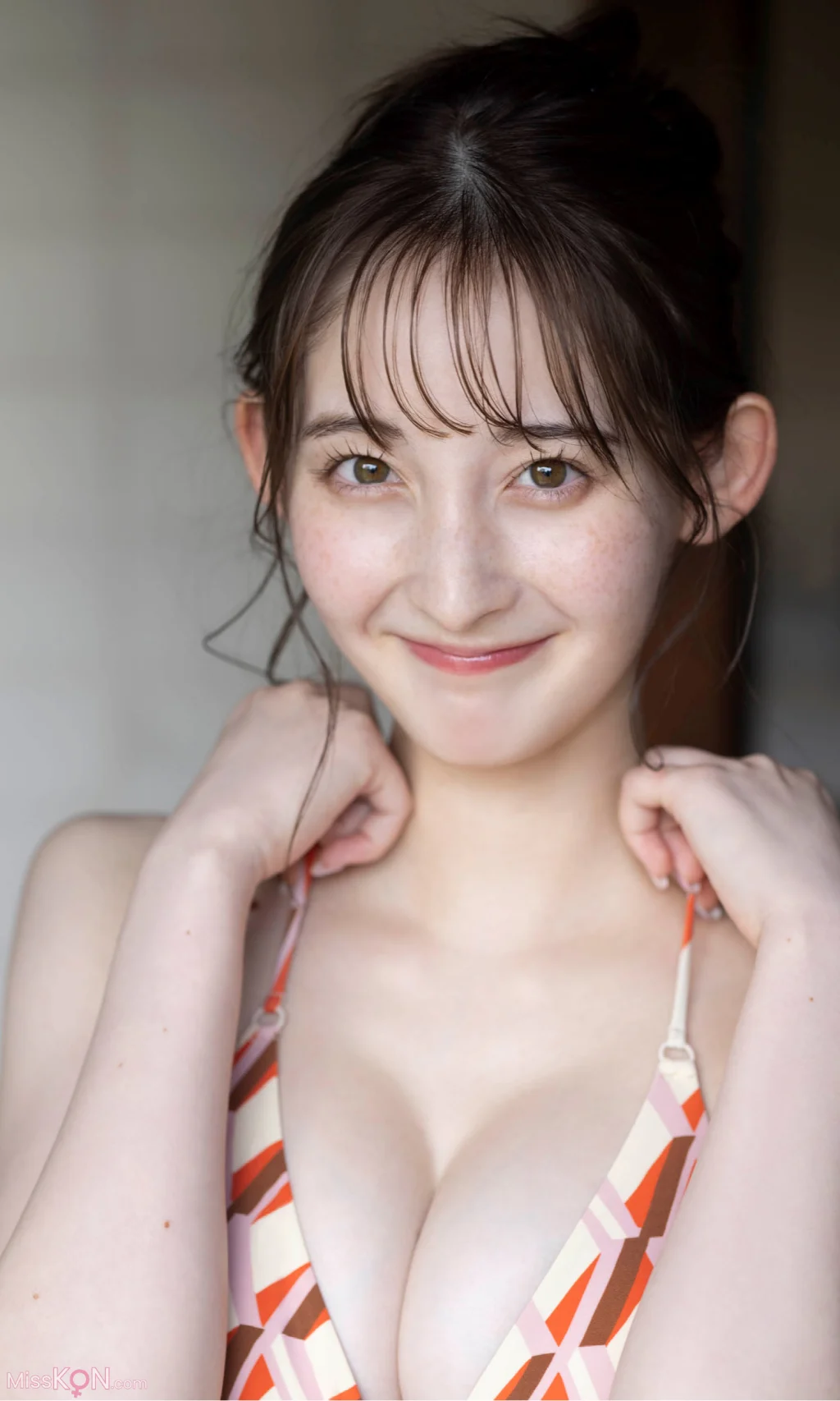 [JP] Cecile Nana (菜那セシル):【デジタル限定】写真集「Summer is in the air.」 (週プレ PHOTO BOOK) (94 photos) – Page 3