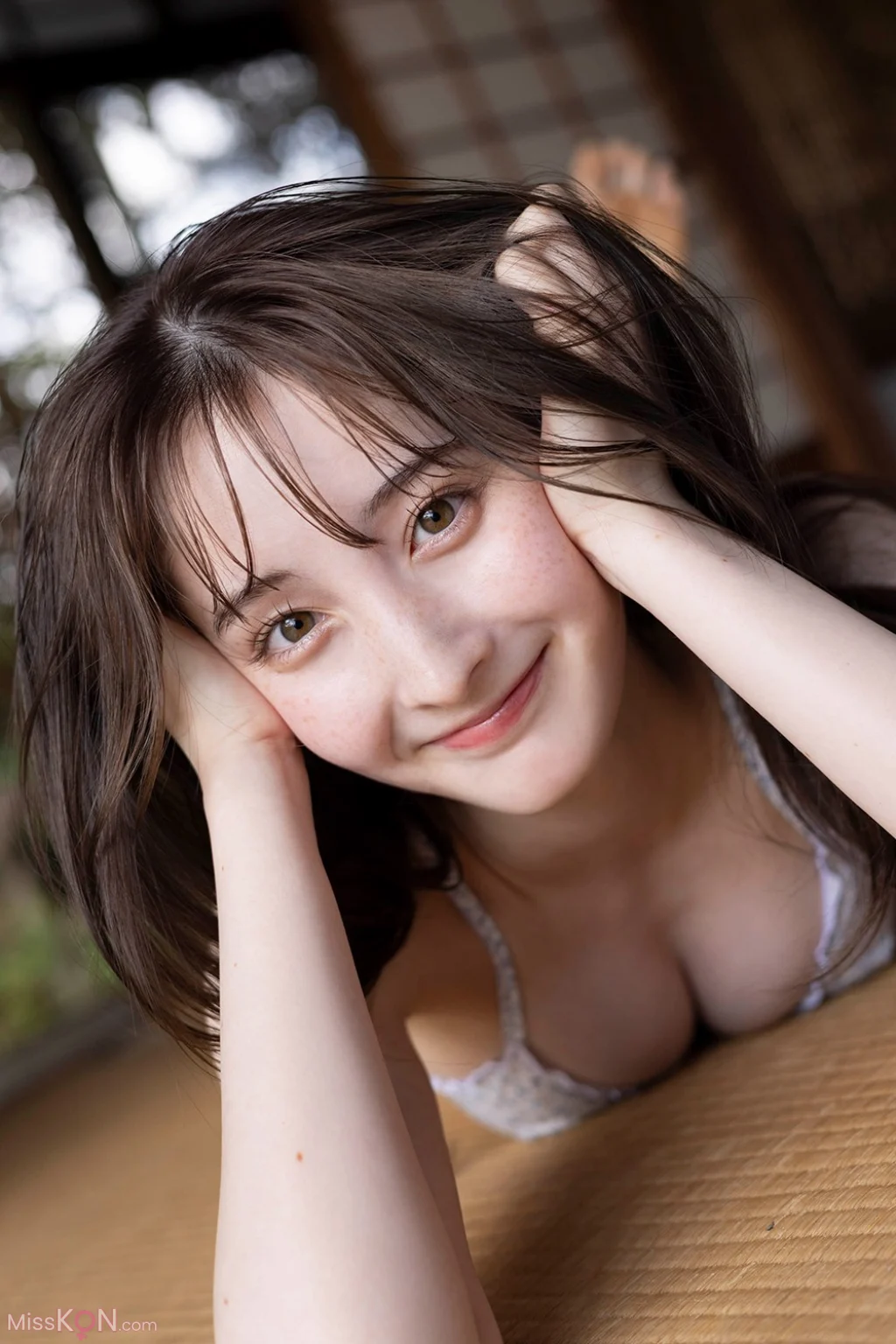 [JP] Cecile Nana (菜那セシル):【デジタル限定】写真集「Summer is in the air.」 (週プレ PHOTO BOOK) (94 photos) – Page 3