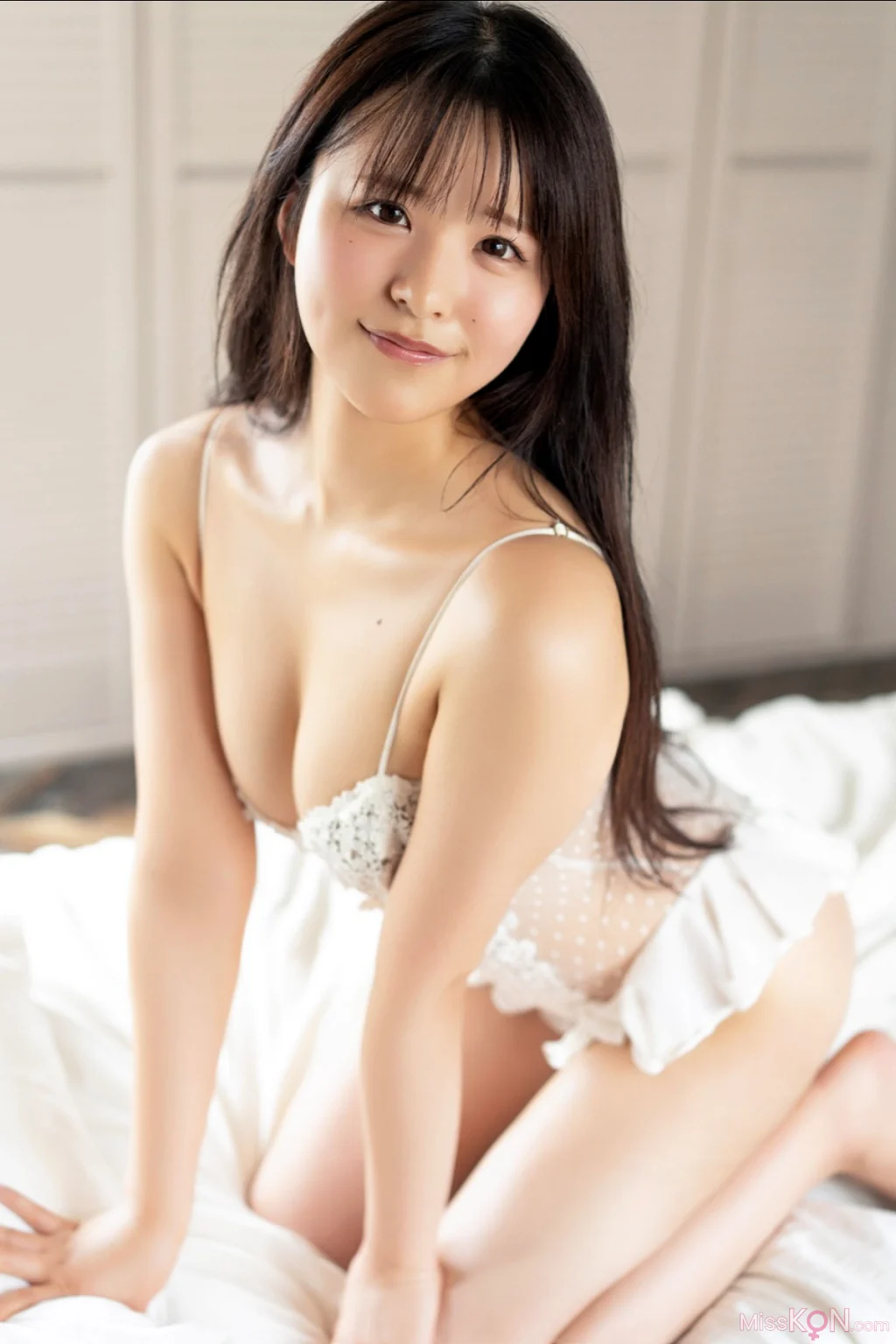 [JP] 永遠縁もあ: FLASHデジタル写真集 また、会えたね。 (82 photos)