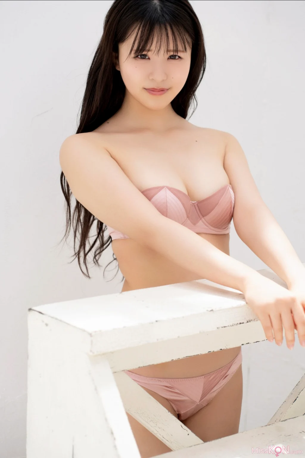 [JP] 永遠縁もあ: FLASHデジタル写真集 また、会えたね。 (82 photos) – Page 2