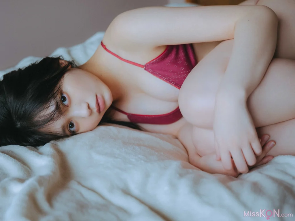 [JP] Mai Horai (蓬莱舞): FRIDAYデジタル写真集 蒼い音 Vol.2 豪華版 (118 photos) – Page 3