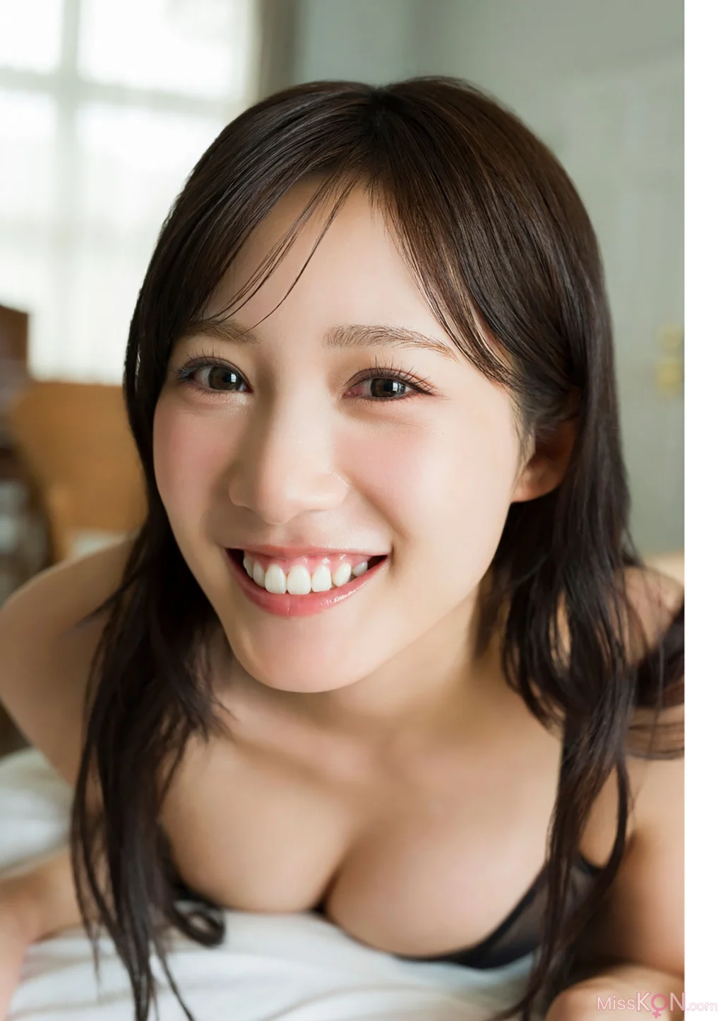[JP] Yokono Sumire (横野すみれ): きみと、すみれ 。 (68 photos) – Page 2