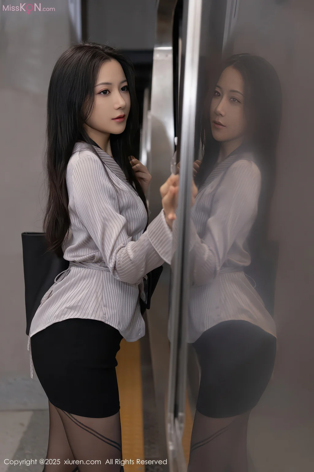 XIUREN No.11186: 鱼子酱Fish (79 photos)