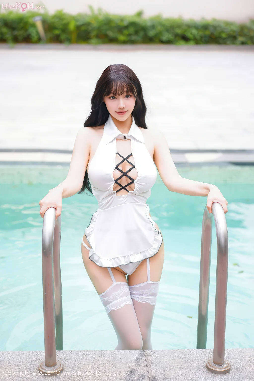 YouMi Vol.1190: Zhu Ke Er (心上可Flora) (76 photos) – Page 2