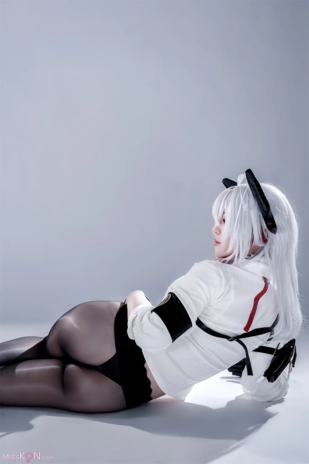 Coser@半半子: 鸣潮 赞妮 (57 photos) – Page 2