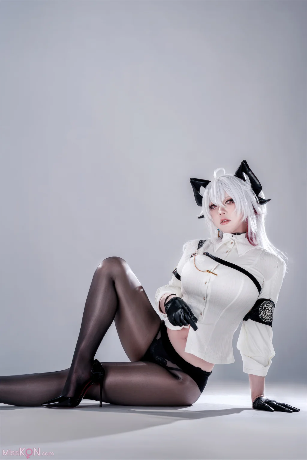 Coser@半半子: 鸣潮 赞妮 (57 photos) – Page 2