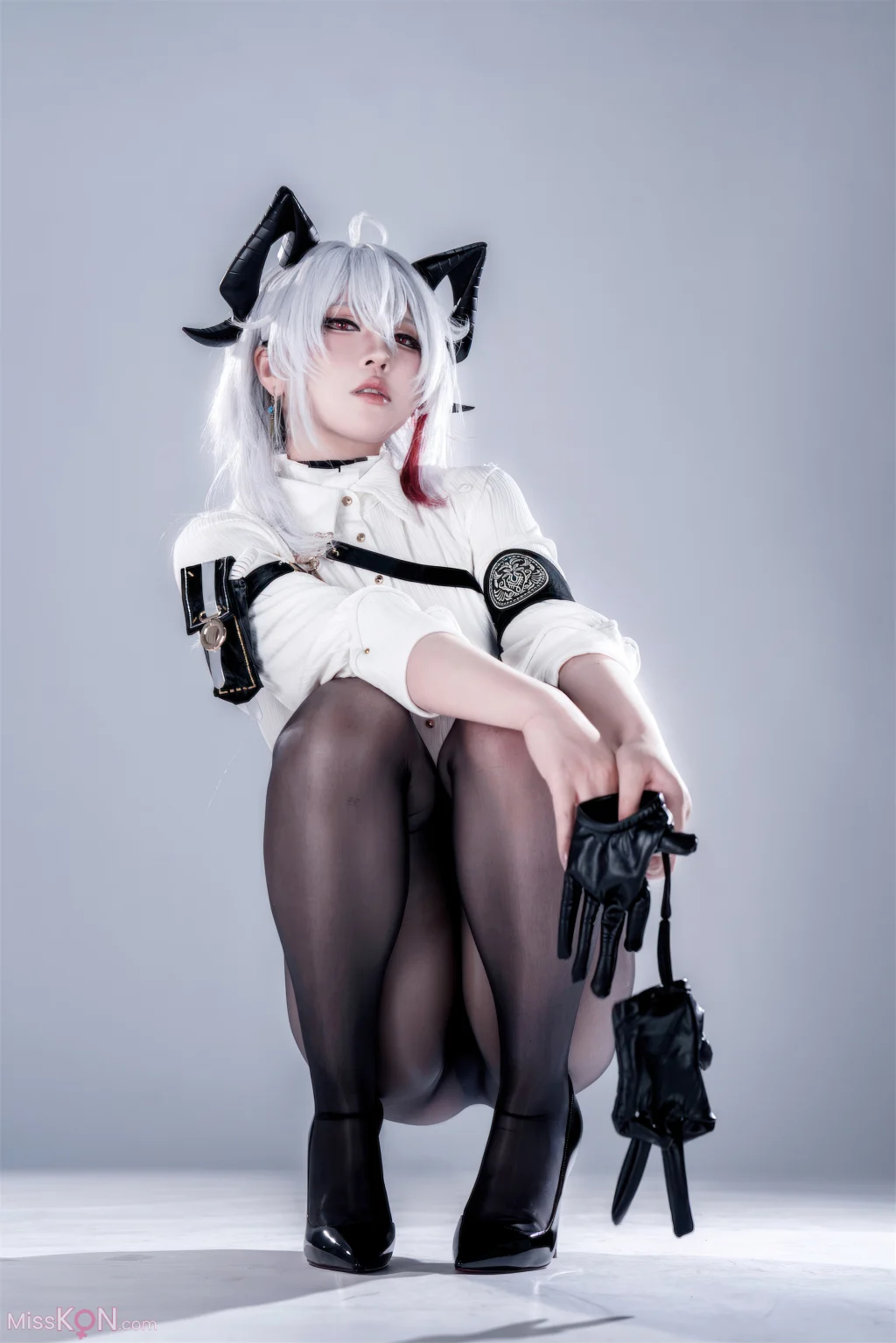 Coser@半半子: 鸣潮 赞妮 (57 photos) – Page 2