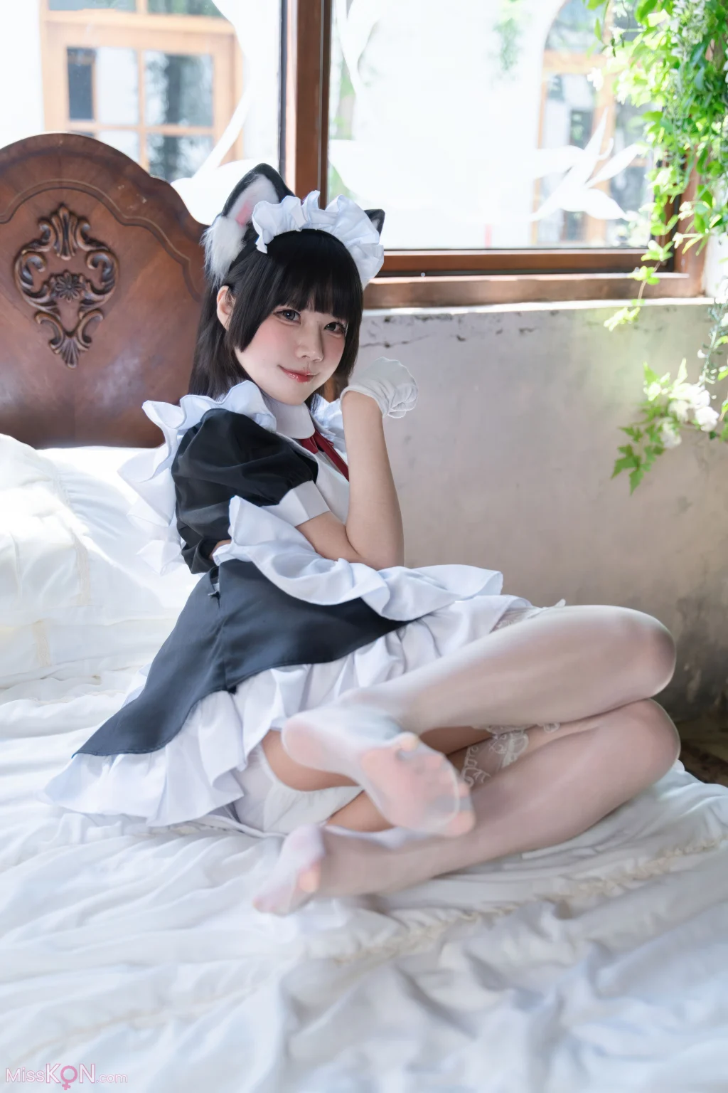 Coser@清水凪: 兽娘育成计划 (82 photos)