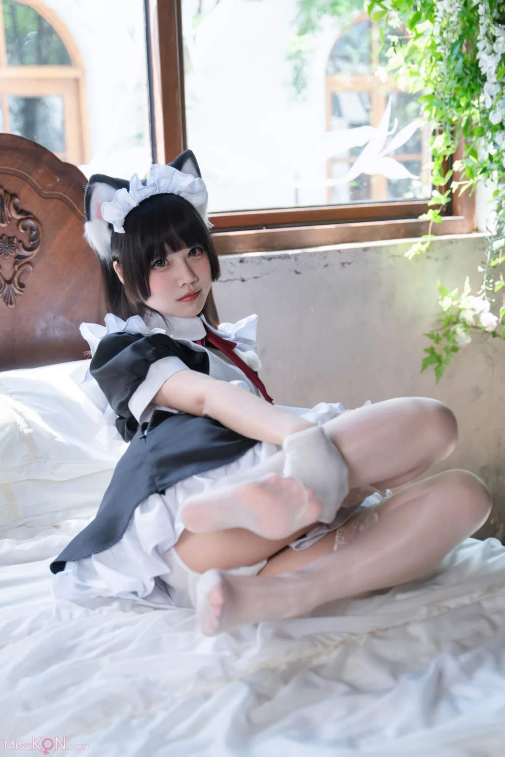 Coser@清水凪: 兽娘育成计划 (82 photos)