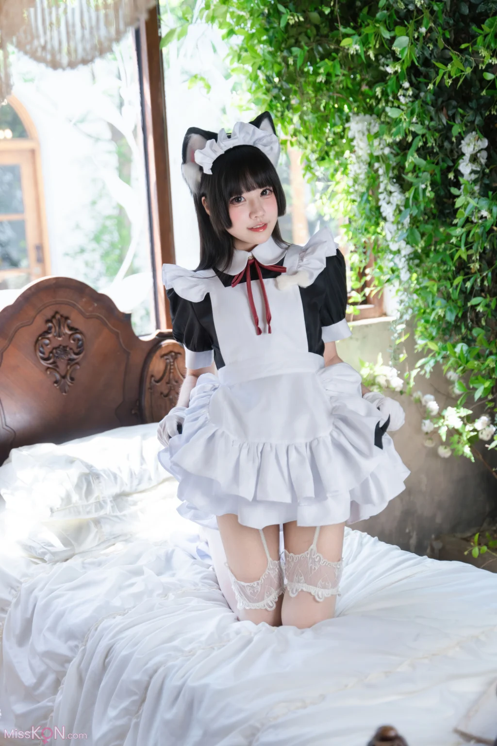 Coser@清水凪: 兽娘育成计划 (82 photos) – Page 2