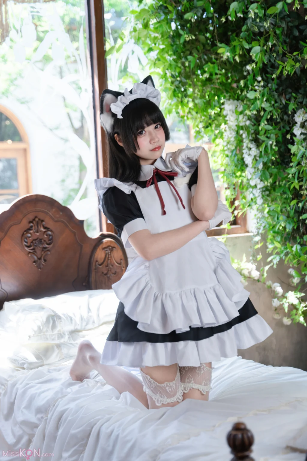 Coser@清水凪: 兽娘育成计划 (82 photos) – Page 2