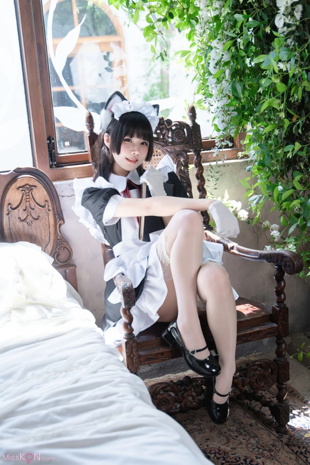 Coser@清水凪: 兽娘育成计划 (82 photos) – Page 3