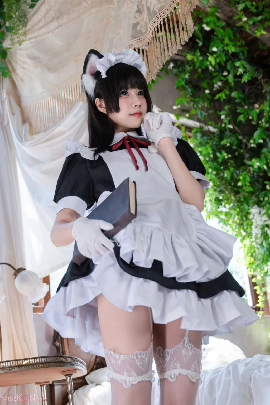 Coser@清水凪: 兽娘育成计划 (82 photos) – Page 3