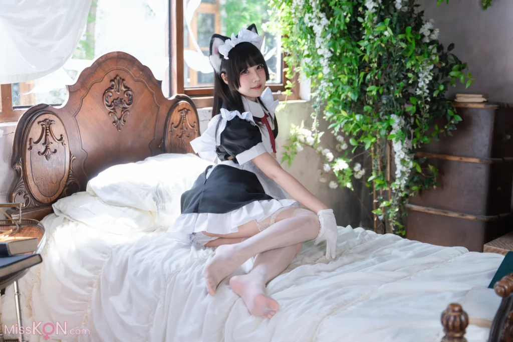 Coser@清水凪: 兽娘育成计划 (82 photos) – Page 3